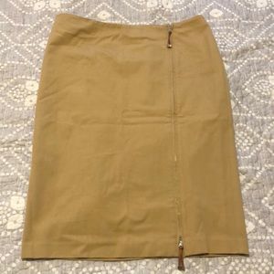 Ralph Lauren Size 10 professional skirt